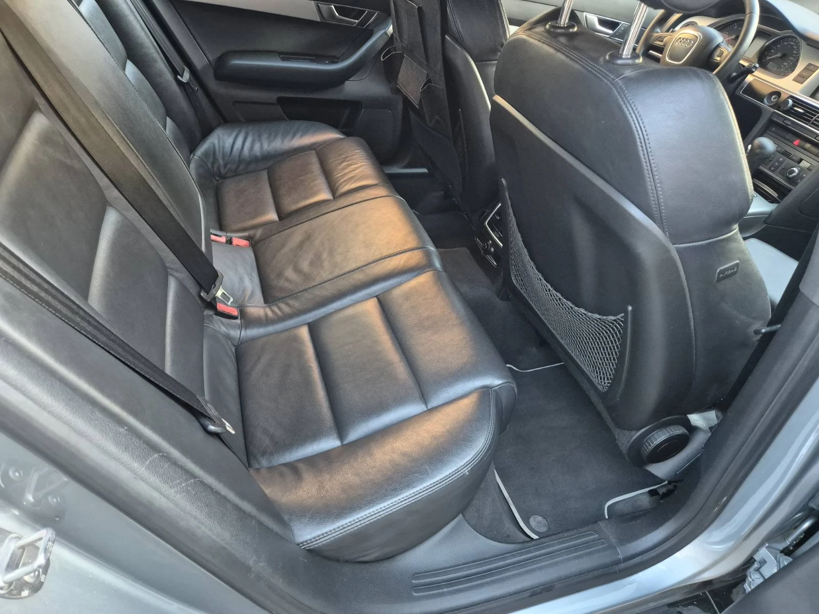 Audi A6 3 x S-line , снимка 5 - Автомобили и джипове - 54903697