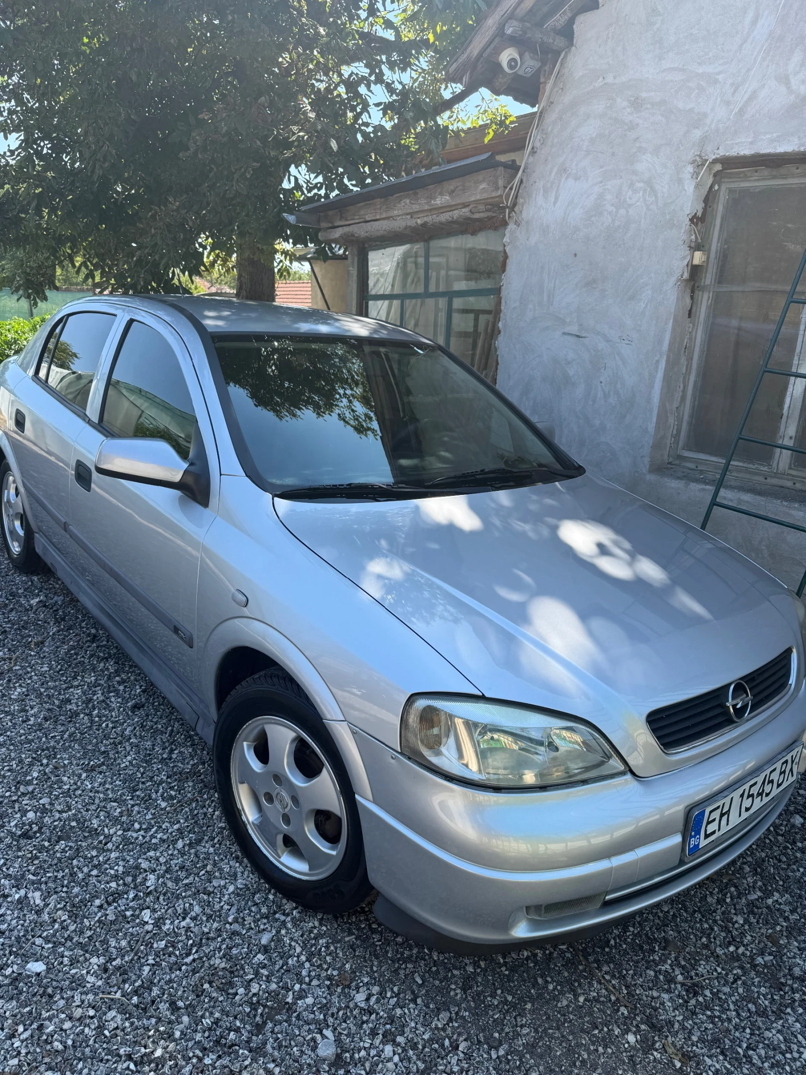 Opel Astra | Mobile.bg � ����������� 12