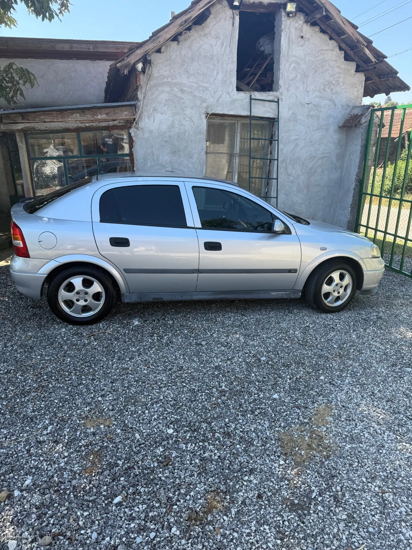 Opel Astra | Mobile.bg � ����������� 9