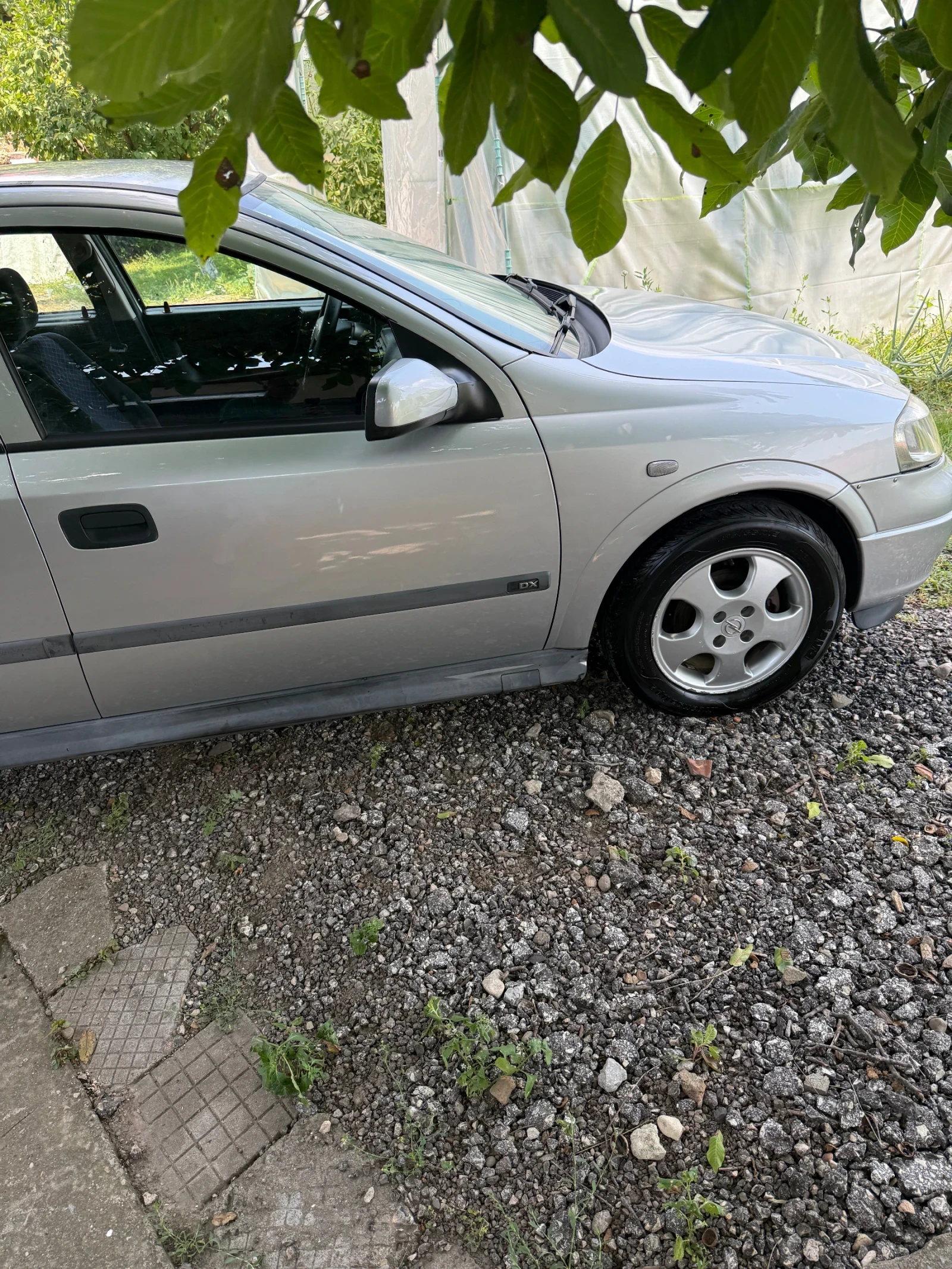 Opel Astra, снимка 7 - Автомобили и джипове - 55078406