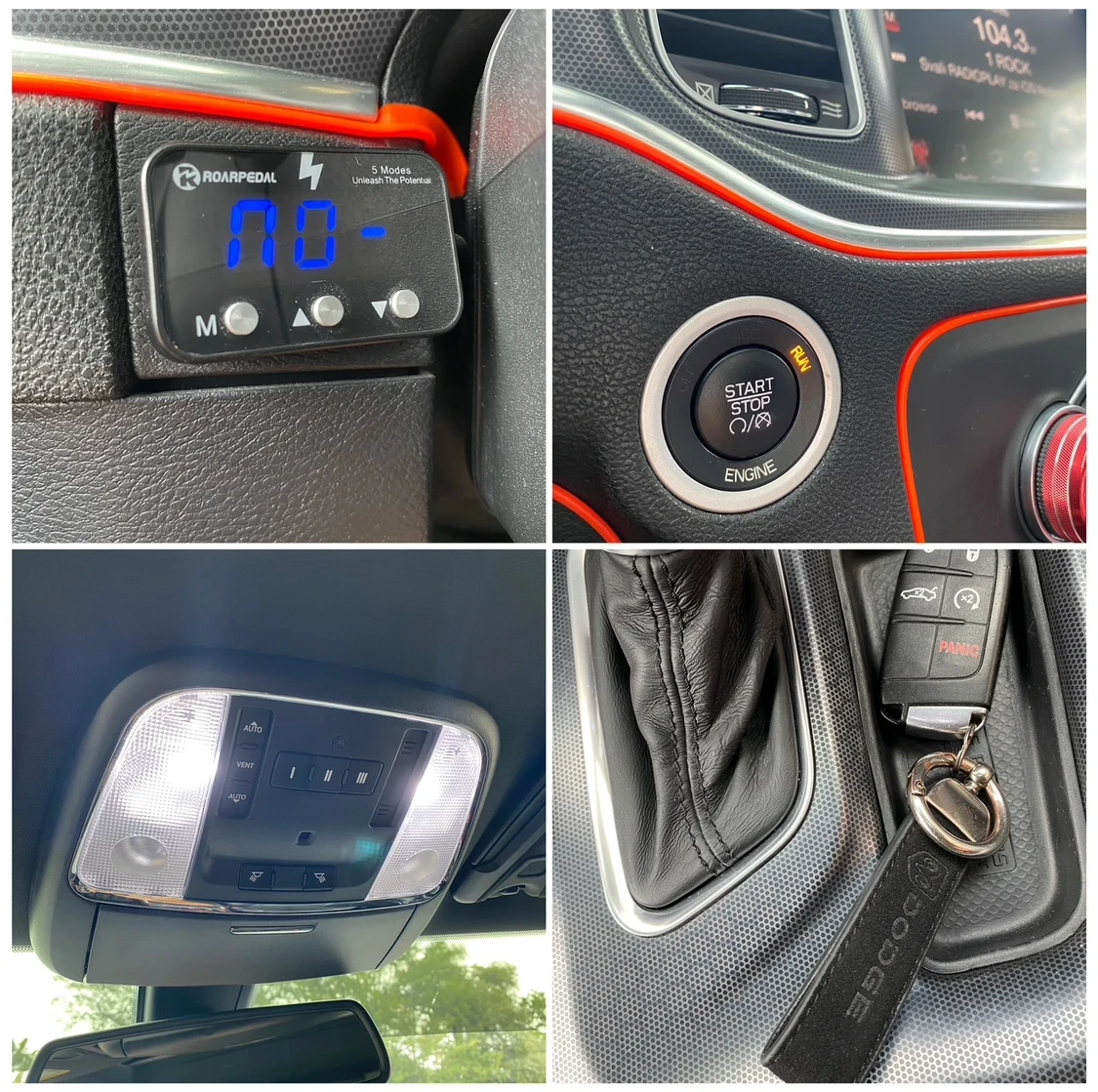 Dodge Charger, снимка 13 - Автомобили и джипове - 55094273
