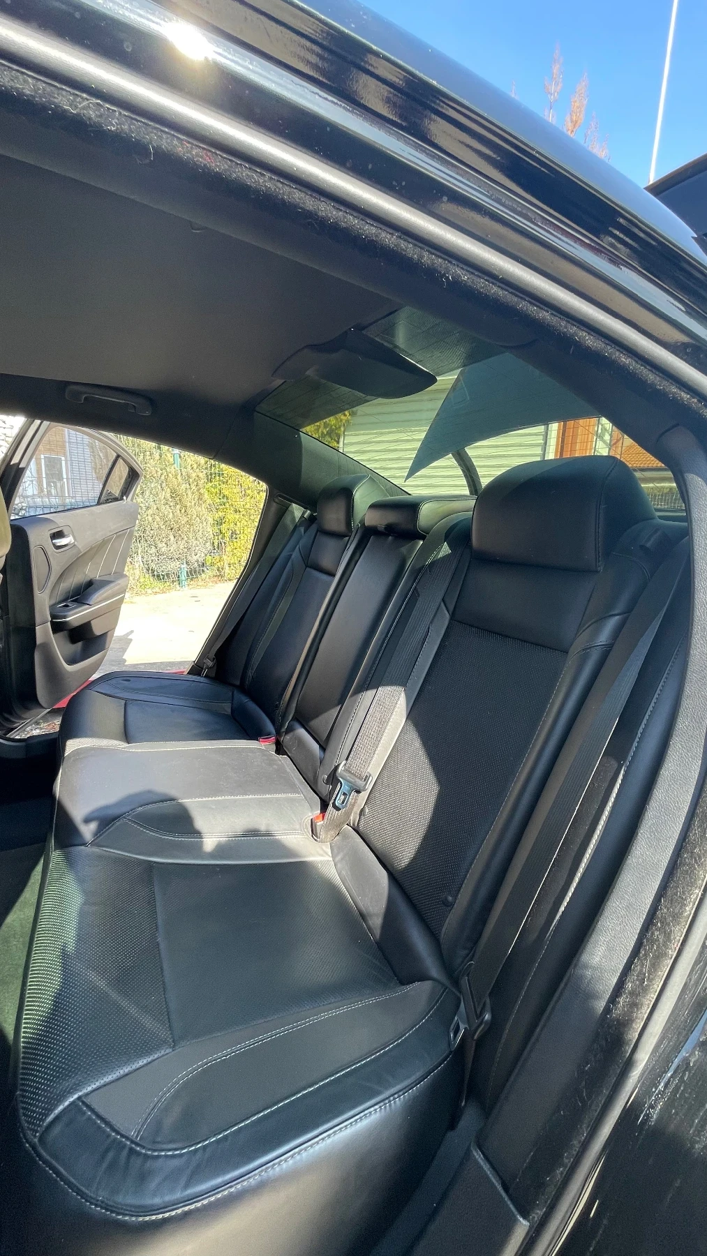 Dodge Charger, снимка 12 - Автомобили и джипове - 55094273