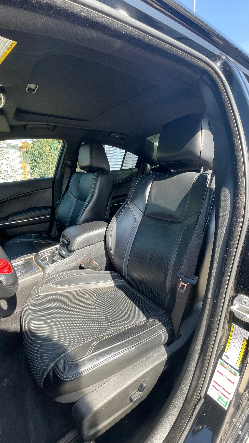Dodge Charger, снимка 9 - Автомобили и джипове - 55094273