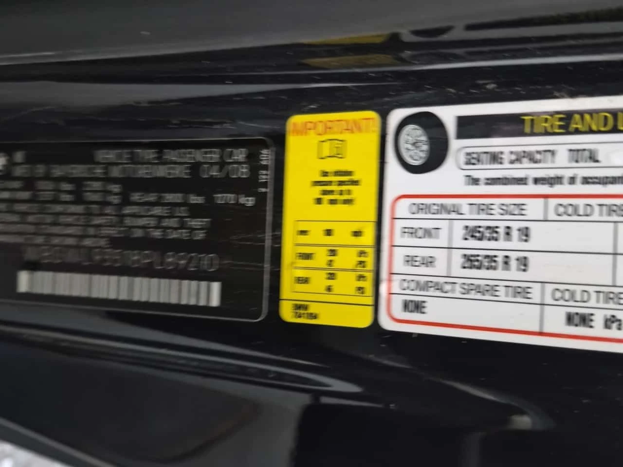 BMW M3 * АВТОКРЕДИТ БЕЗ ПЪРВОНАЧАЛНА ВНОСКА* , снимка 14 - Автомобили и джипове - 55239729