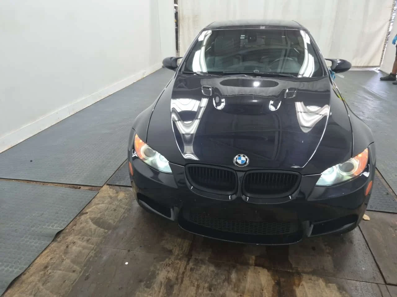 BMW M3 * АВТОКРЕДИТ БЕЗ ПЪРВОНАЧАЛНА ВНОСКА* , снимка 17 - Автомобили и джипове - 55239729