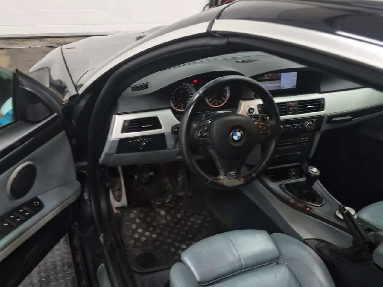 BMW M3 * АВТОКРЕДИТ БЕЗ ПЪРВОНАЧАЛНА ВНОСКА* , снимка 10 - Автомобили и джипове - 55239729