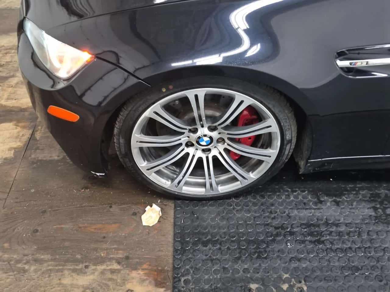 BMW M3 * АВТОКРЕДИТ БЕЗ ПЪРВОНАЧАЛНА ВНОСКА* , снимка 6 - Автомобили и джипове - 55239729
