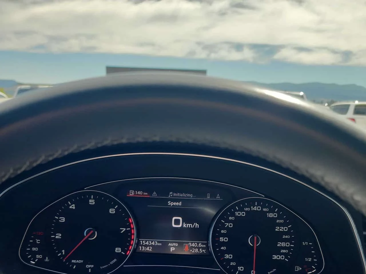 Audi A7 * Progressiv * CARFAX * ЦЕНА ДО БГ, снимка 7 - Автомобили и джипове - 55492393
