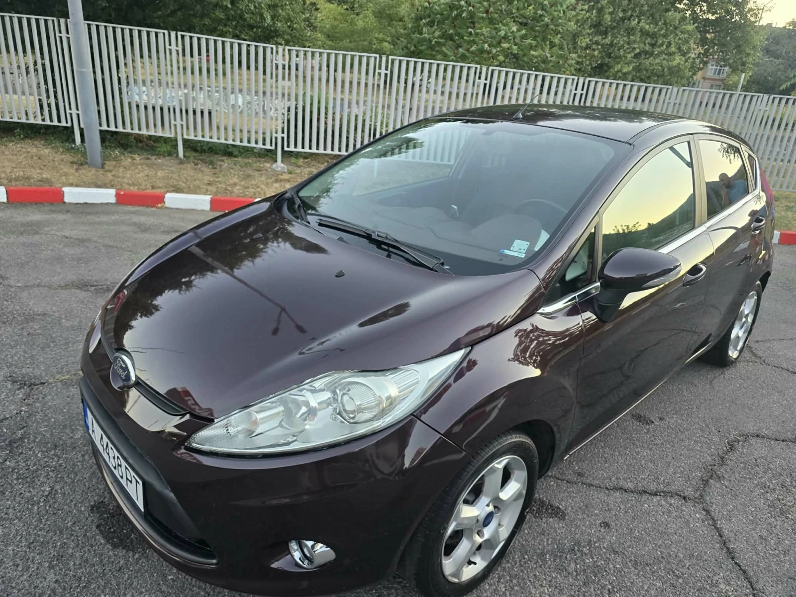 Ford Fiesta | Mobile.bg � ����������� 3