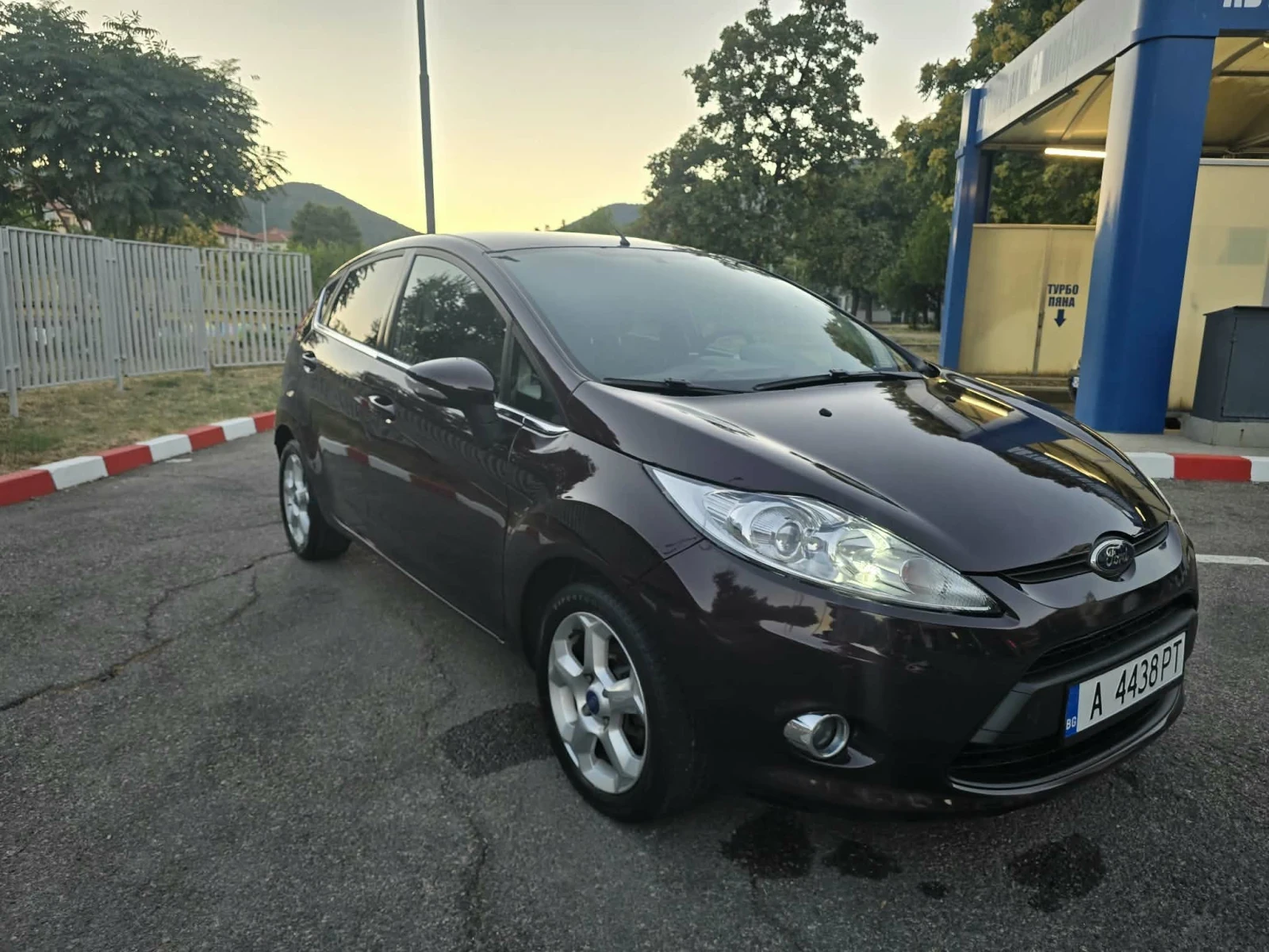 Ford Fiesta | Mobile.bg � ����������� 2