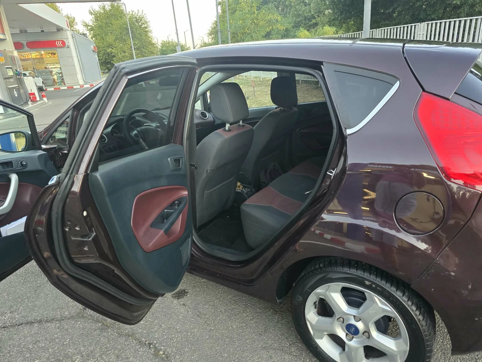 Ford Fiesta | Mobile.bg � ����������� 11