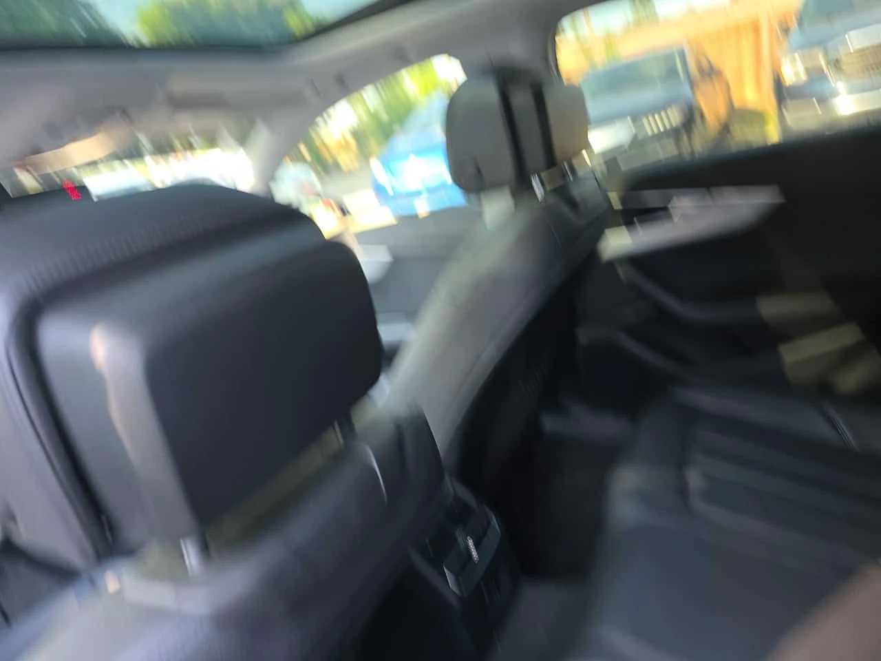 Audi A4 PROGRESSIVE QUATTRO * ПОДГРЕВ* ПАНОРАМА* КАМЕРА*  , снимка 10 - Автомобили и джипове - 55689859