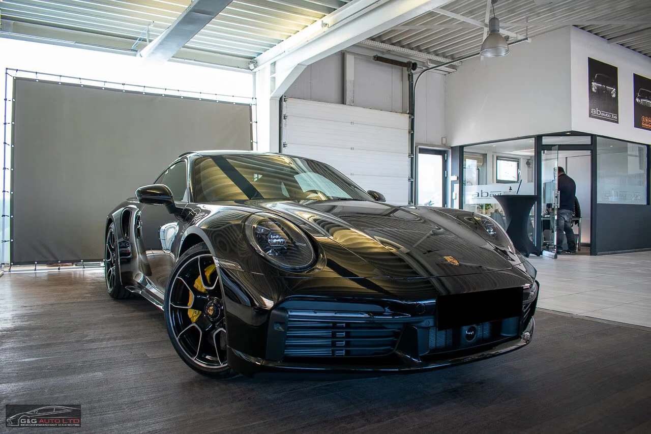 Porsche 911 922/TURBO S/LIFT/RACE-TEX/SPORT-EXOUST/360/840z, снимка 4 - Автомобили и джипове - 55802775