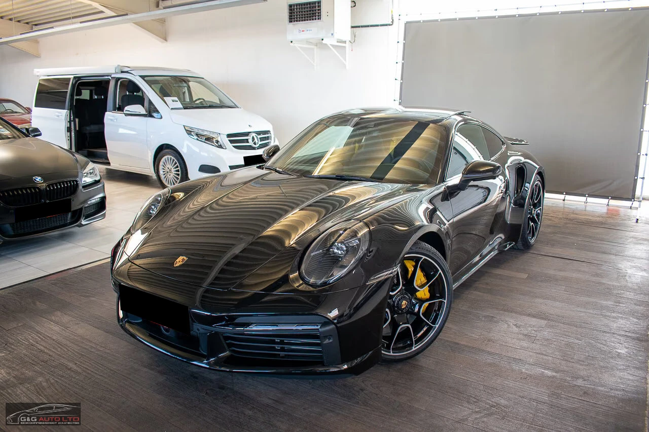 Porsche 911 922/TURBO S/LIFT/RACE-TEX/SPORT-EXOUST/360/840z