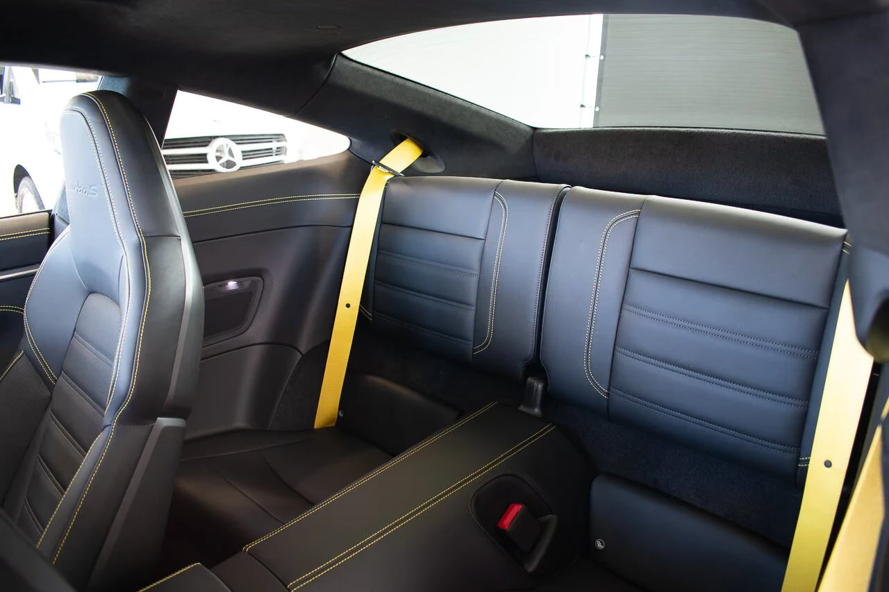 Porsche 911 922/TURBO S/LIFT/RACE-TEX/SPORT-EXOUST/360/840z, снимка 10 - Автомобили и джипове - 55802775