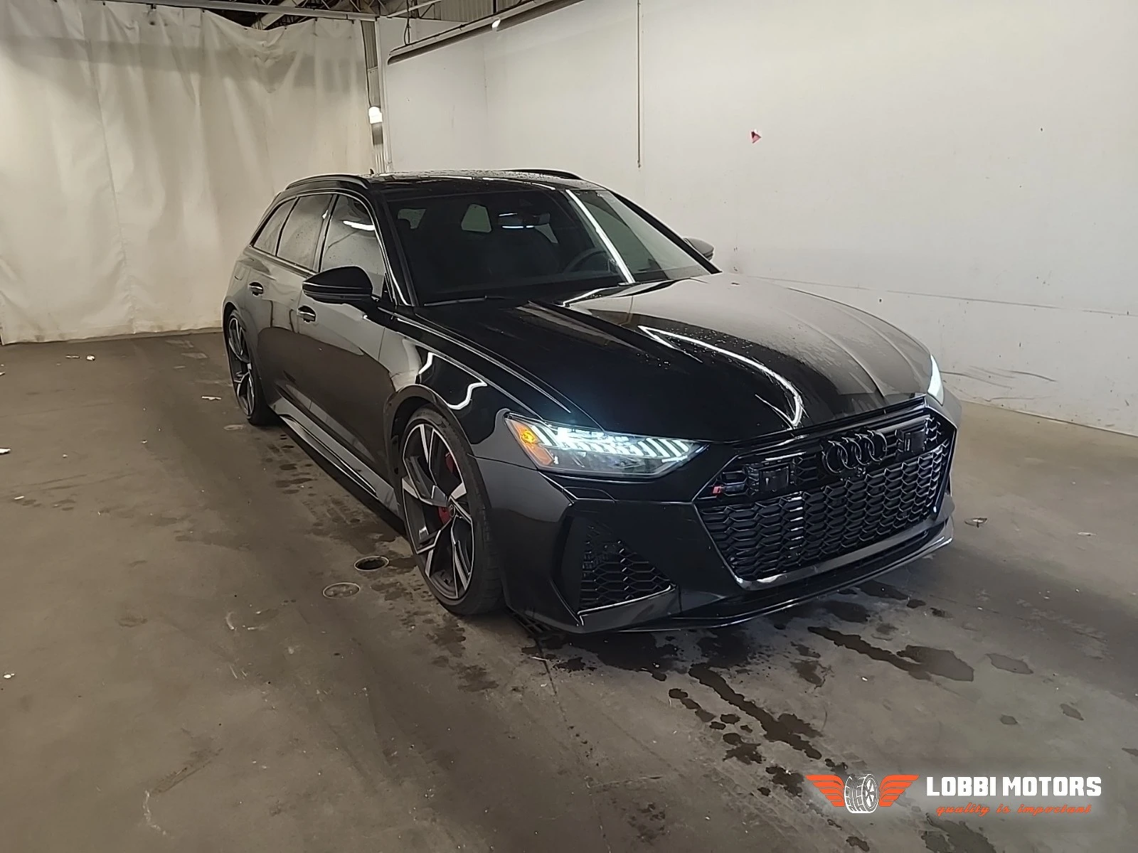 Audi Rs6, снимка 2 - Автомобили и джипове - 55928836