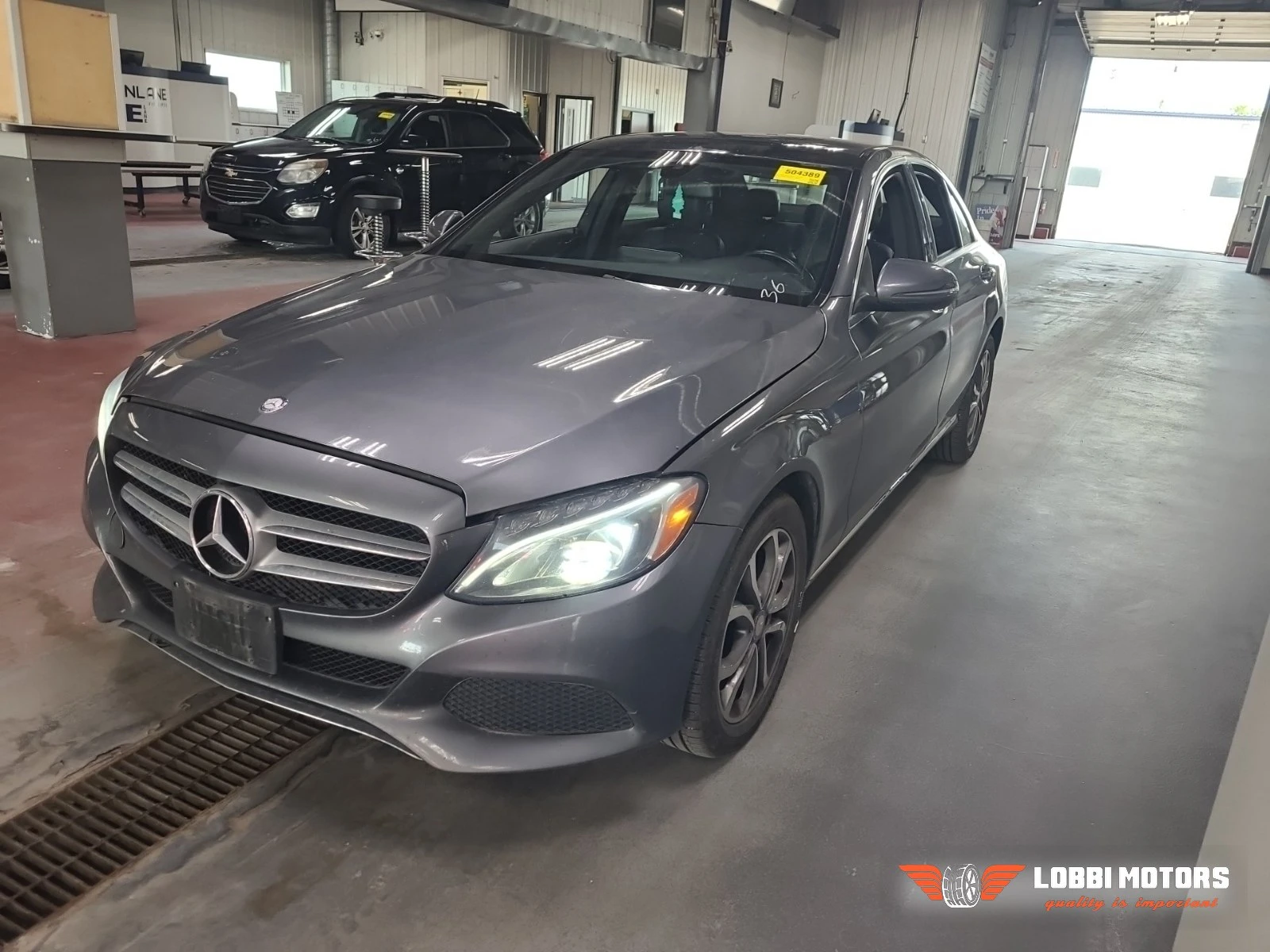 Mercedes-Benz C 300 | Mobile.bg � ����������� 1
