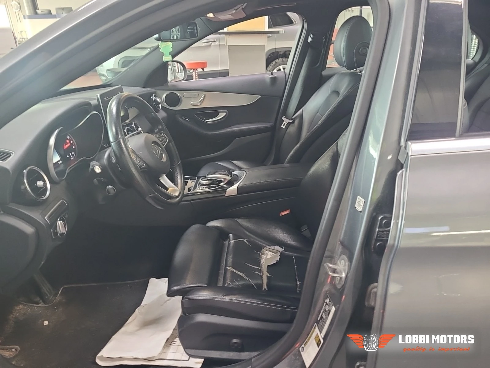 Mercedes-Benz C 300 | Mobile.bg � ����������� 5