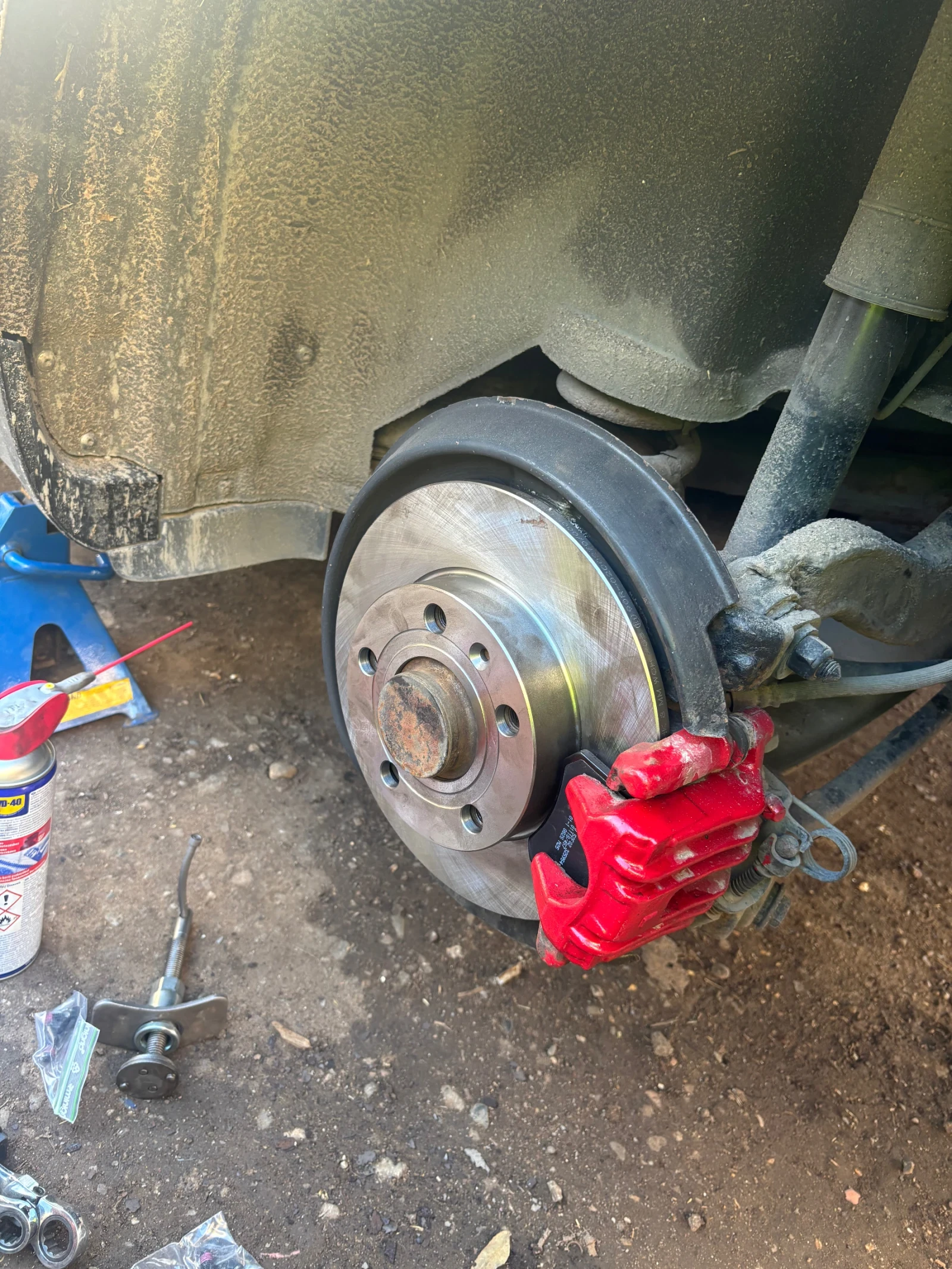 Audi A4 A4 B7 140ks BLB, снимка 10 - Автомобили и джипове - 56048970