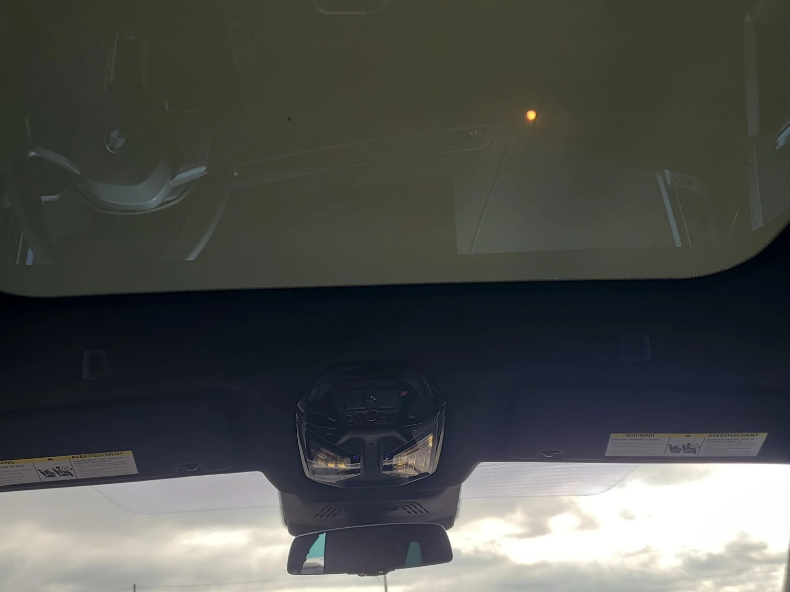 BMW iX XDRIVE45, снимка 12 - Автомобили и джипове - 56468408