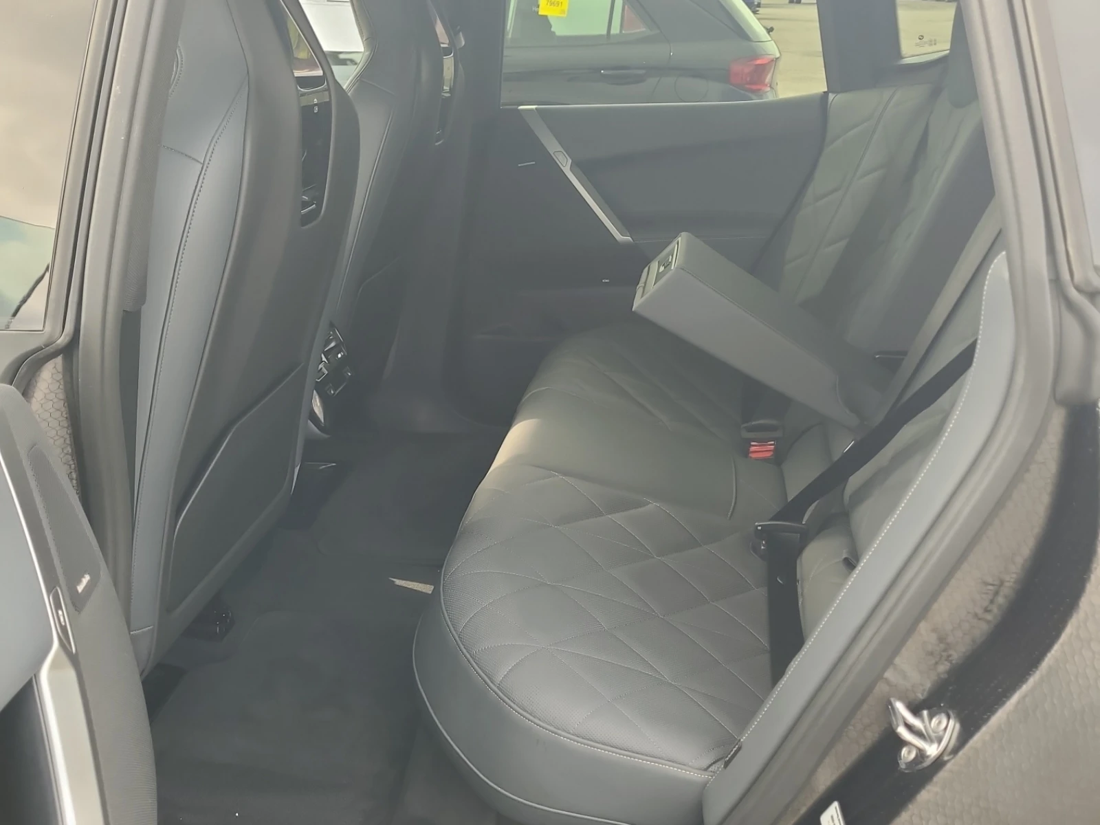 BMW iX XDRIVE45, снимка 13 - Автомобили и джипове - 56468408