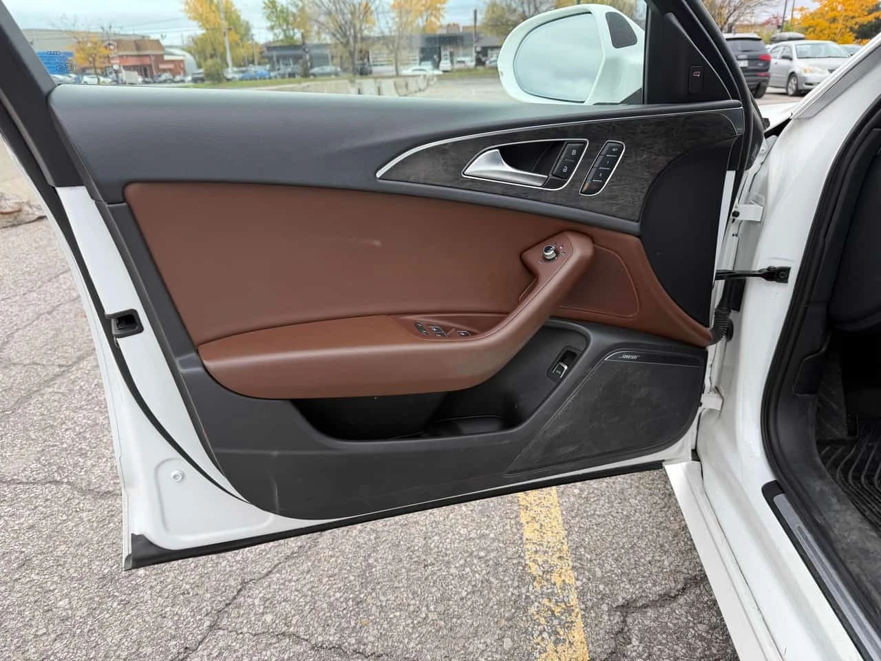 Audi A6 3.0 TFSI quattro tiptronic  CARFAX | Mobile.bg � ����������� 13