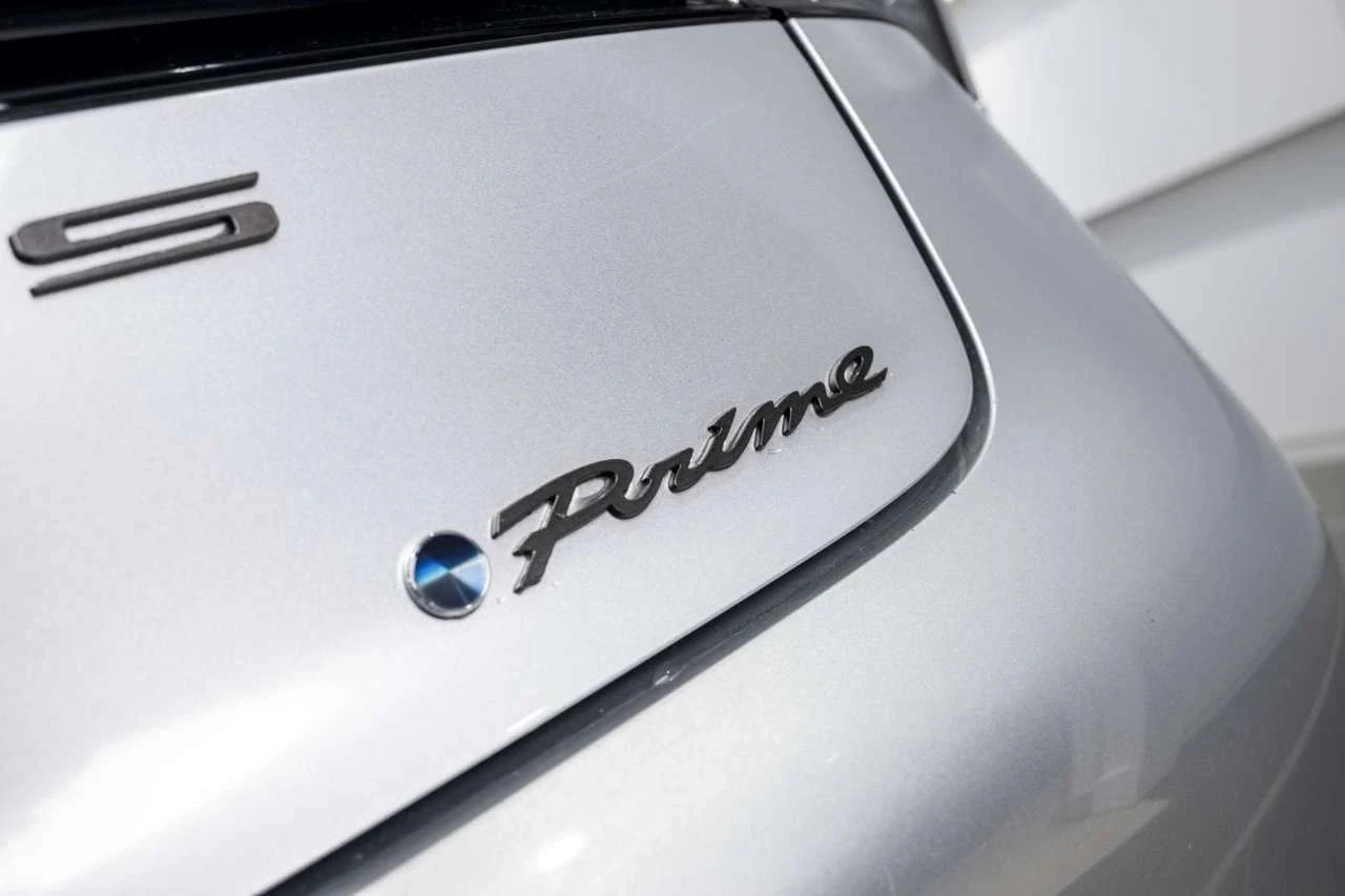 Toyota Prius, снимка 3 - Автомобили и джипове - 56706662
