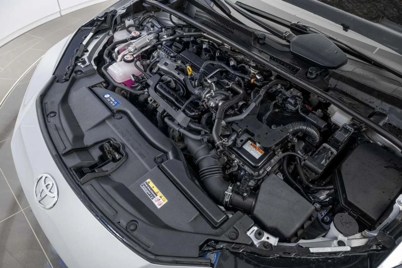 Toyota Prius, снимка 7 - Автомобили и джипове - 56706662