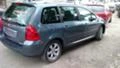 Peugeot 307 1.6HDI/1.4HDI, снимка 3