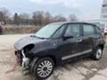 Fiat 500L 1.3Mjet, снимка 1