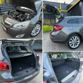 Opel Astra 1.7CDTI 110кс 6с Sports Tourer Навигация - [9] 