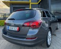 Opel Astra Sports Tourer Навигация - изображение 5