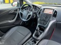 Opel Astra 1.7CDTI 110кс 6с Sports Tourer Навигация - [14] 