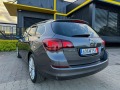 Opel Astra Sports Tourer Навигация - [4] 