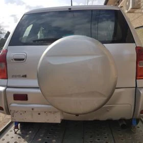 Toyota Rav4 2.0 D4D, снимка 5