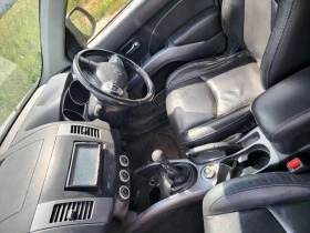 Peugeot 4007 2.2 hdi, снимка 9