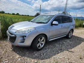 Peugeot 4007 2.2 hdi, снимка 3