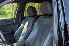 Audi Q3 1.5 TFSI S line, снимка 15