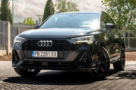 Audi Q3 1.5 TFSI S line, снимка 1