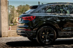 Audi Q3 1.5 TFSI S line, снимка 3