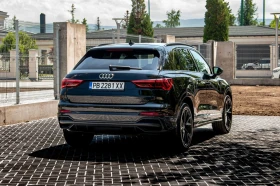 Audi Q3 1.5 TFSI S line, снимка 5