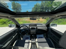 Nissan X-trail 2.5I SWISS EDITION AUTOMATIC, снимка 9