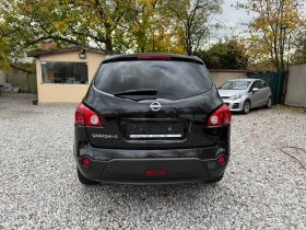 Nissan Qashqai + 2 1, 6i 16V , снимка 5