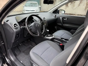 Nissan Qashqai + 2 1, 6i 16V , снимка 9