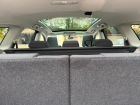 Nissan Qashqai + 2 1, 6i 16V , снимка 8