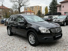 Nissan Qashqai + 2 1, 6i 16V , снимка 3