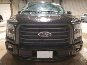 Ford F150 SUPERCAB* БЪРЗИ И БАВНИ* КАМЕРА* ПОДГРЕВИ* , снимка 2