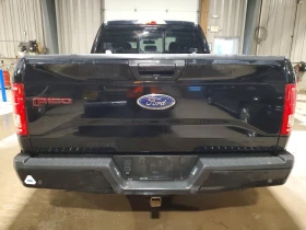 Ford F150 SUPERCAB* БЪРЗИ И БАВНИ* КАМЕРА* ПОДГРЕВИ* , снимка 6