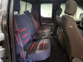 Ford F150 SUPERCAB* БЪРЗИ И БАВНИ* КАМЕРА* ПОДГРЕВИ* , снимка 10