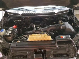 Ford F150 SUPERCAB* БЪРЗИ И БАВНИ* КАМЕРА* ПОДГРЕВИ* , снимка 11